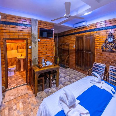 Jays Place Matale Kawudupelella Exterior photo