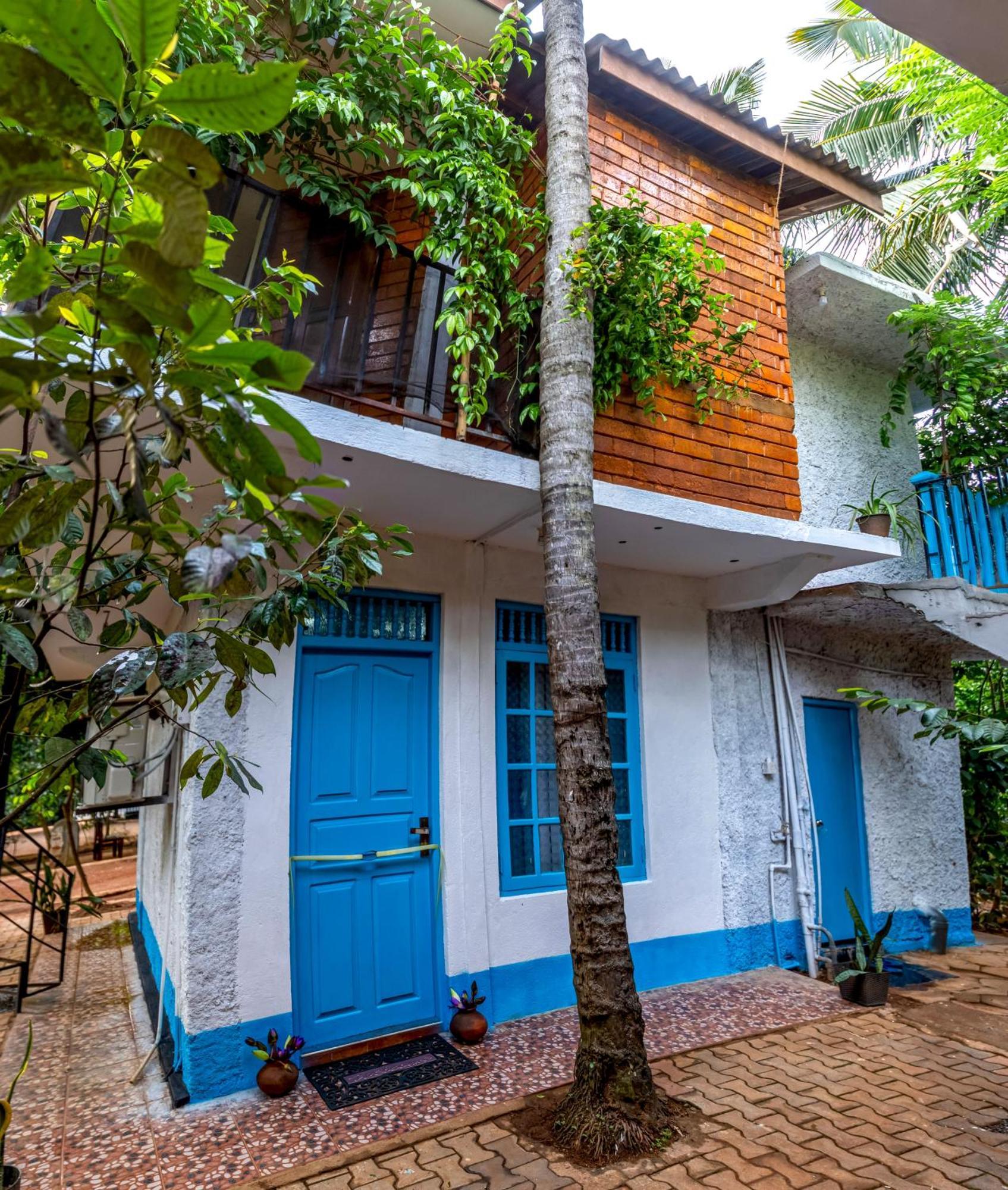 Jays Place Matale Kawudupelella Exterior photo