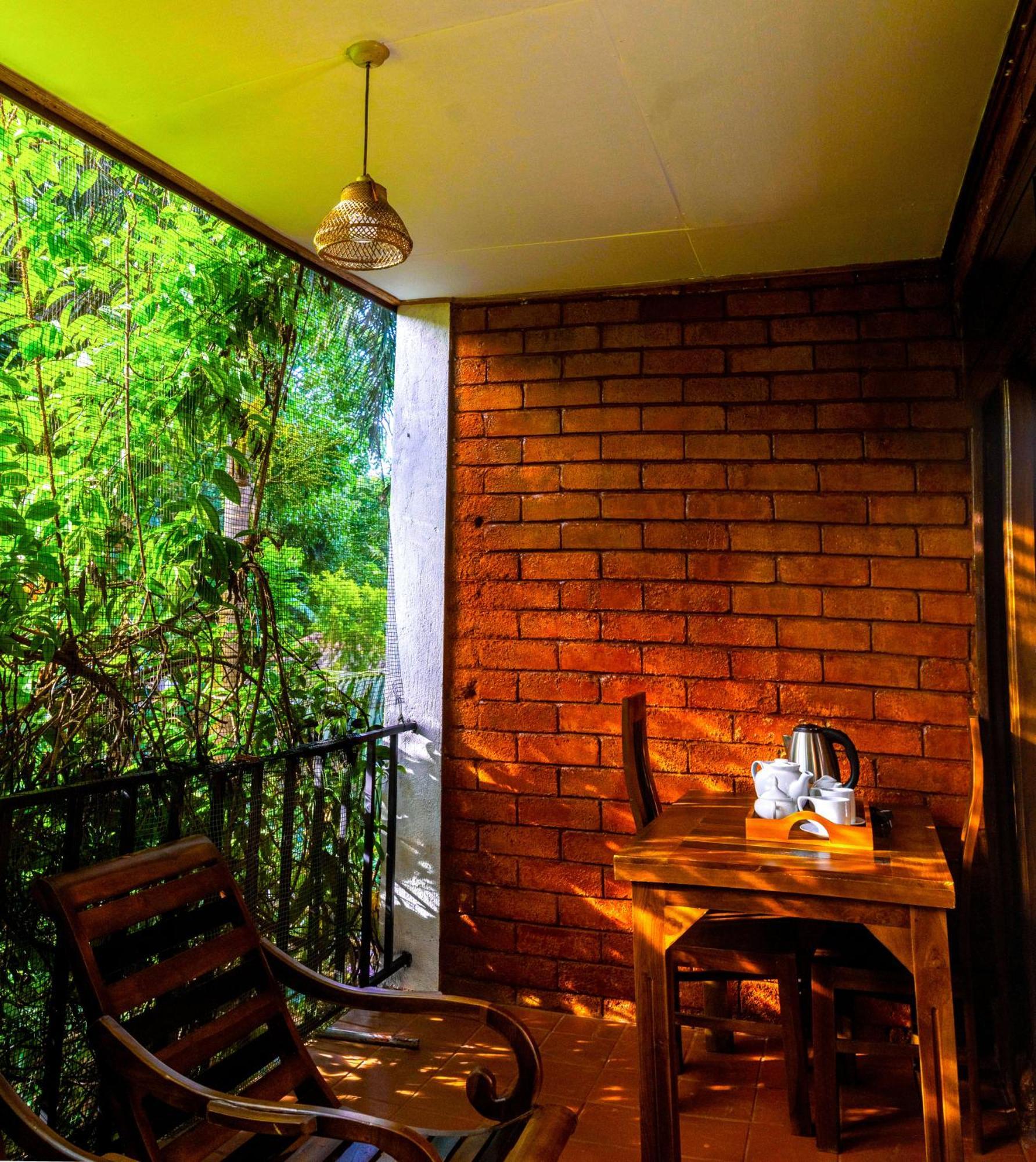 Jays Place Matale Kawudupelella Exterior photo