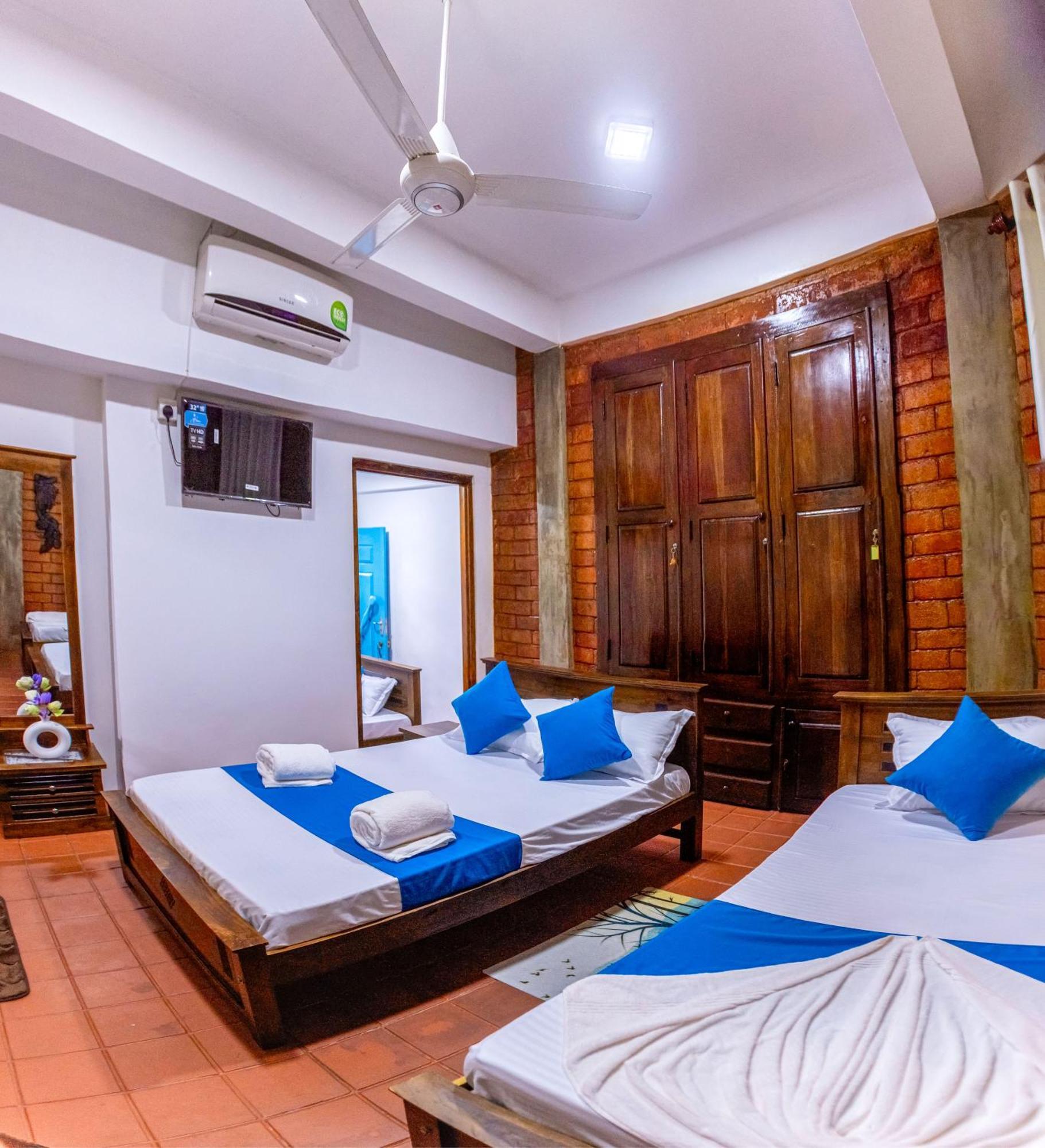 Jays Place Matale Kawudupelella Exterior photo