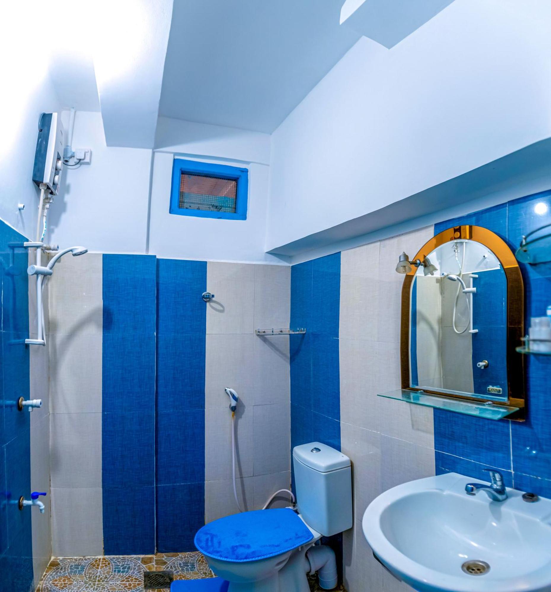 Jays Place Matale Kawudupelella Exterior photo