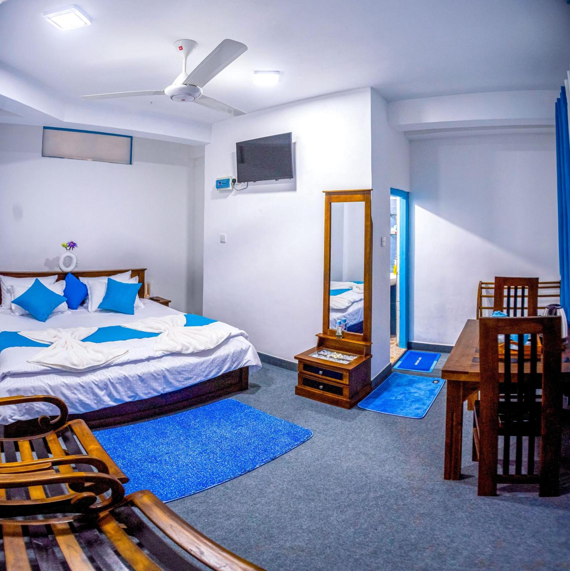 Jays Place Matale Kawudupelella Exterior photo