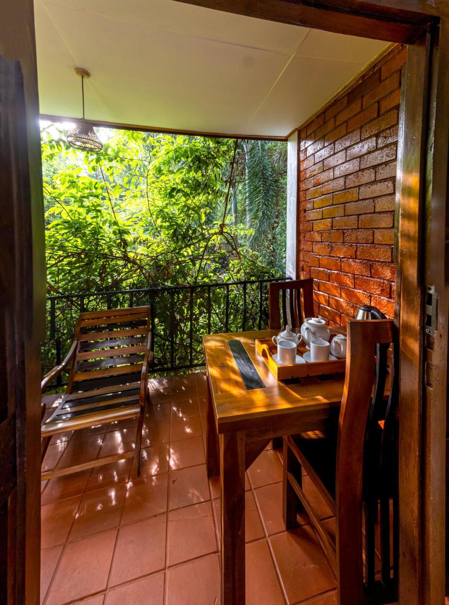 Jays Place Matale Kawudupelella Exterior photo