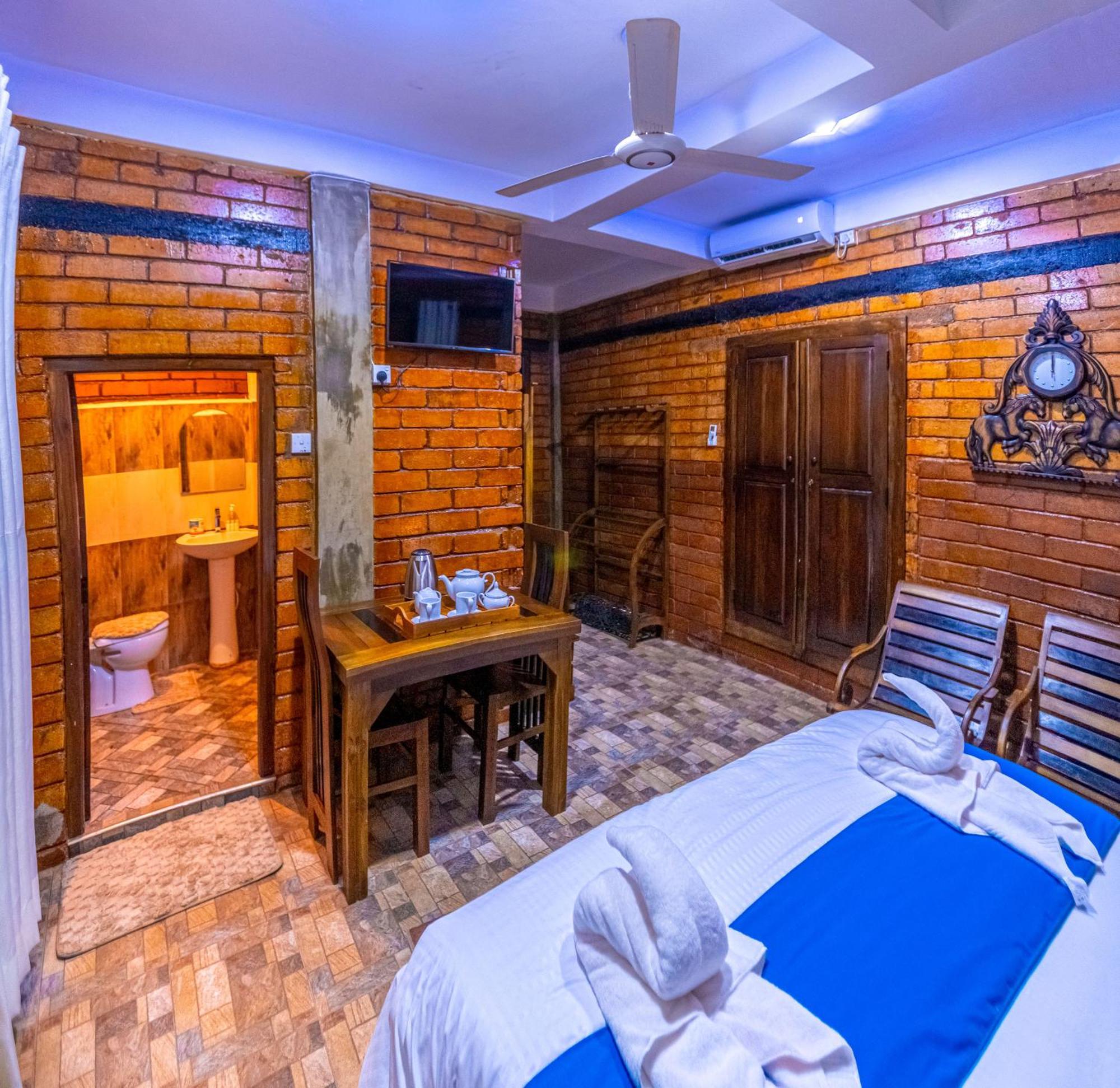 Jays Place Matale Kawudupelella Exterior photo