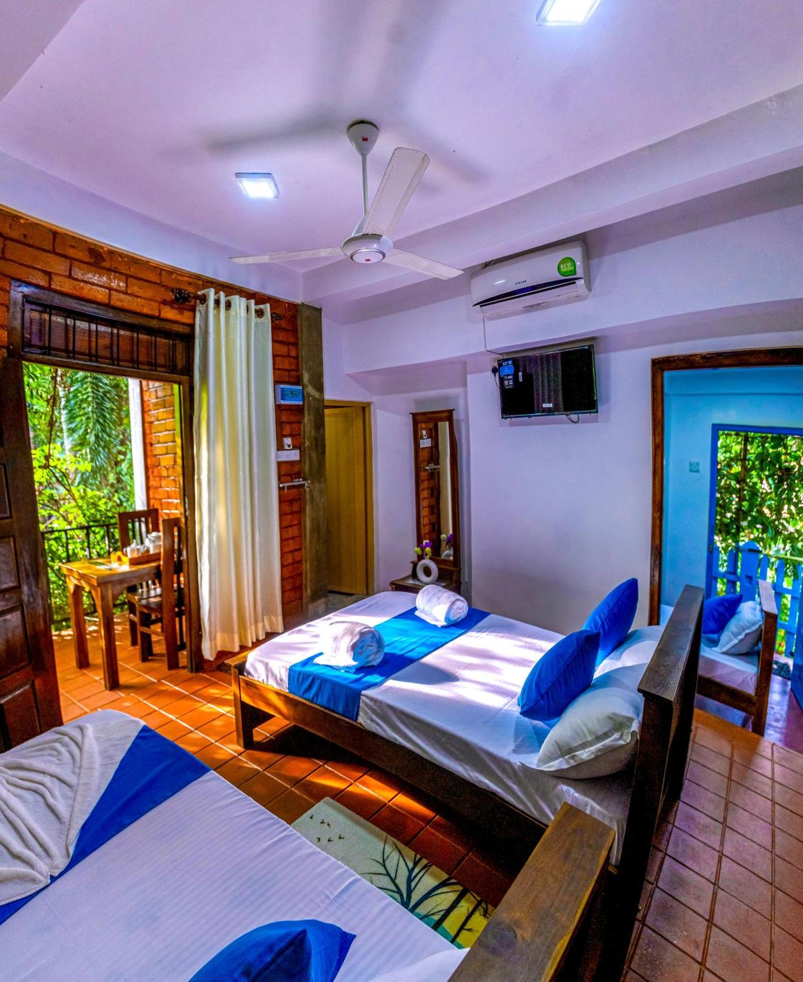 Jays Place Matale Kawudupelella Exterior photo