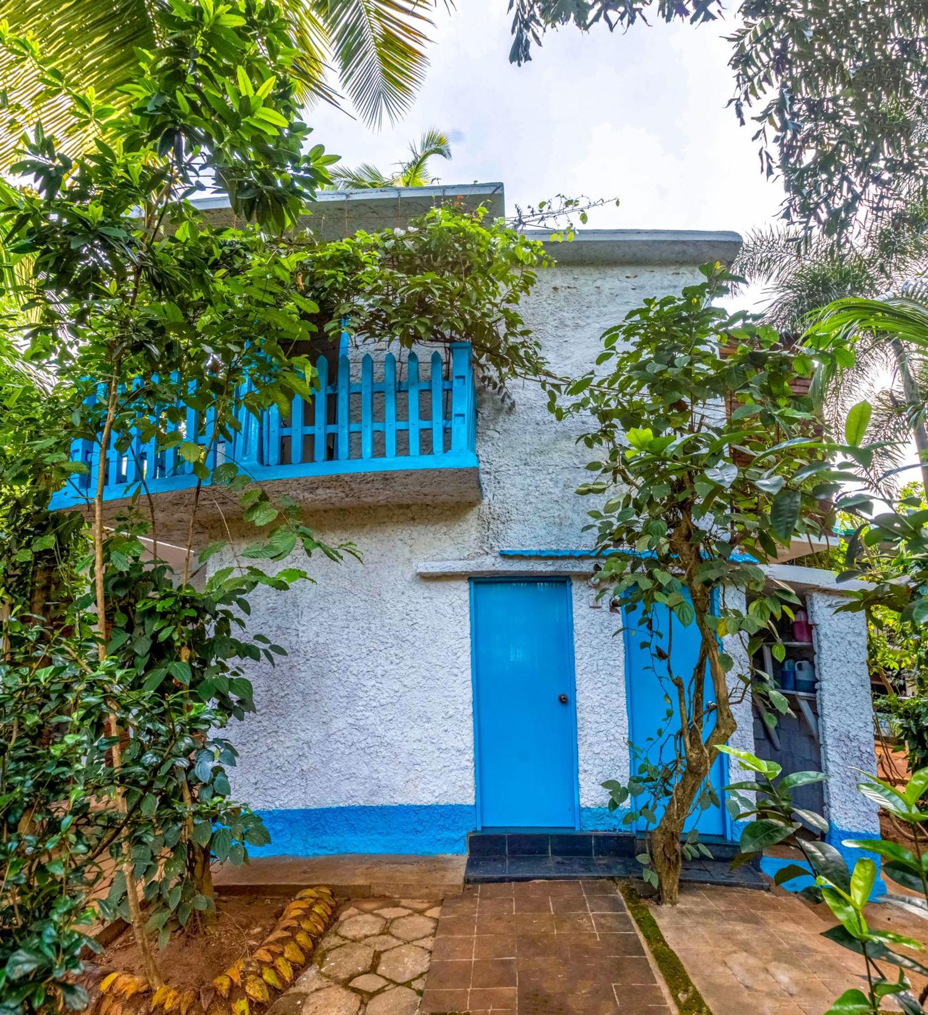 Jays Place Matale Kawudupelella Exterior photo