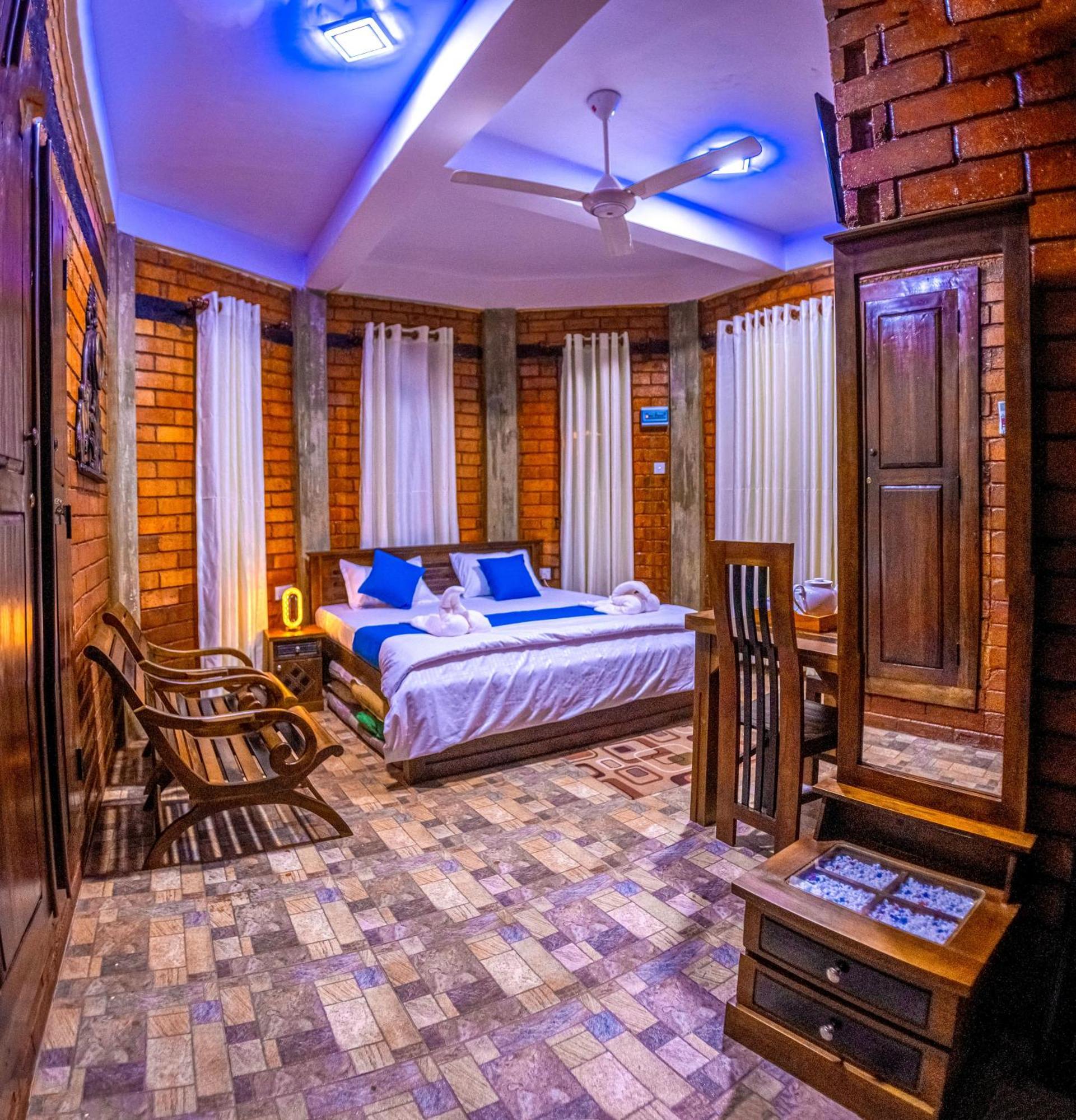 Jays Place Matale Kawudupelella Exterior photo
