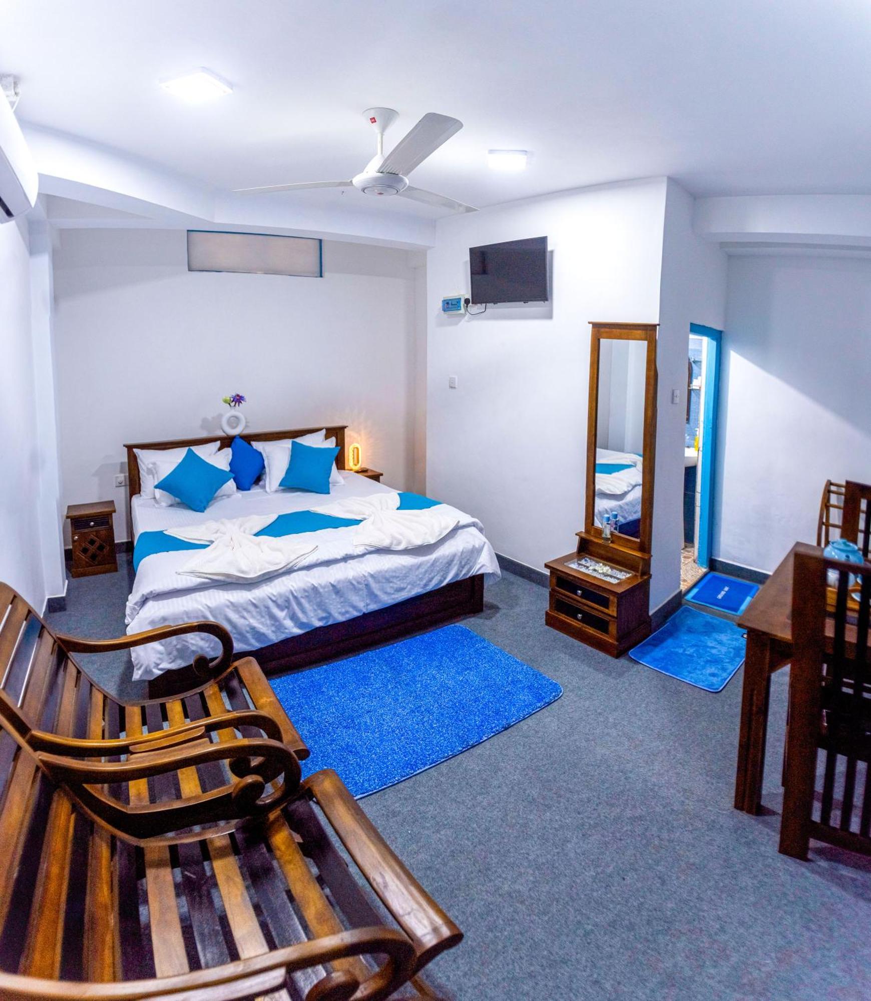Jays Place Matale Kawudupelella Exterior photo