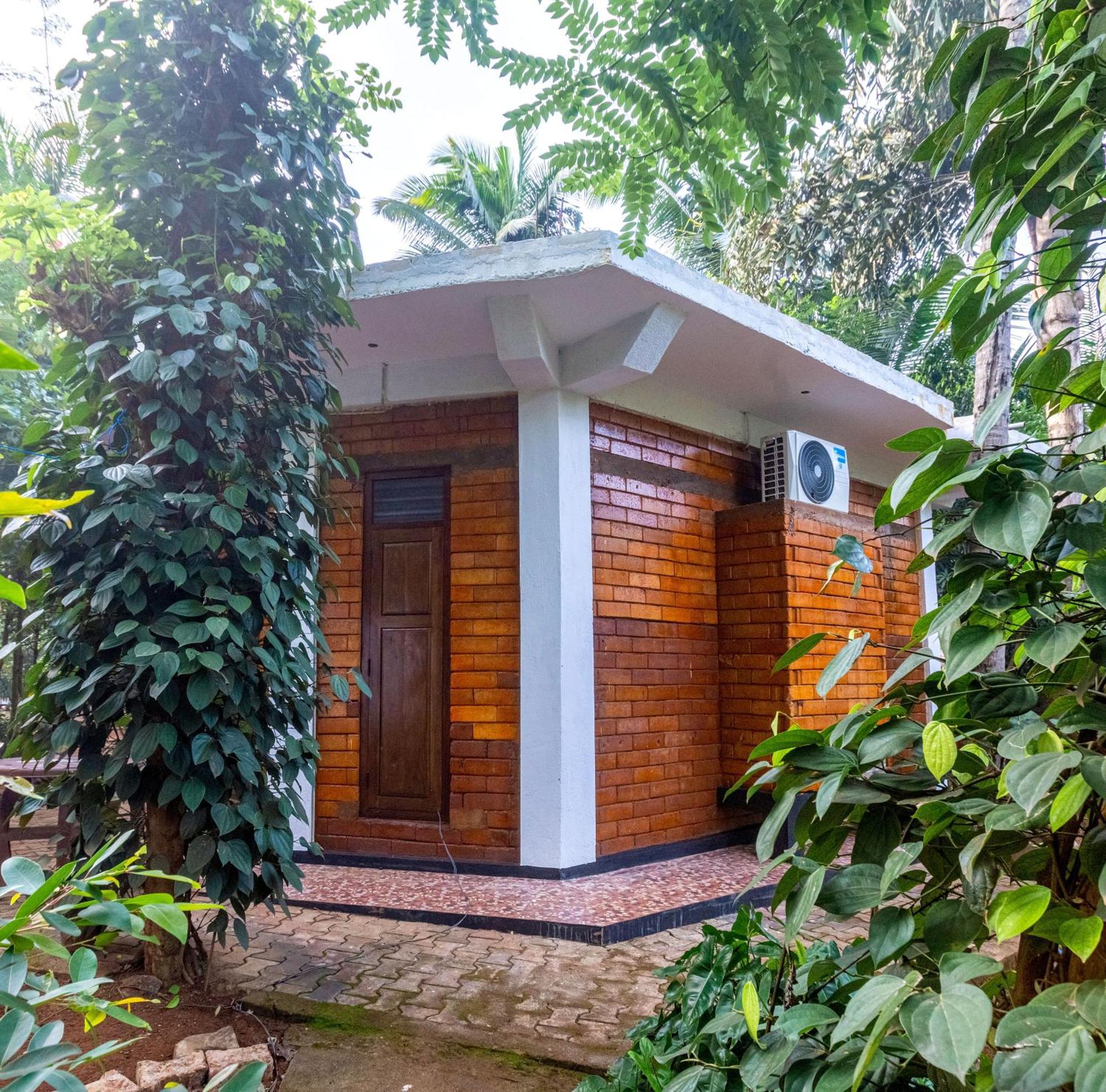 Jays Place Matale Kawudupelella Exterior photo