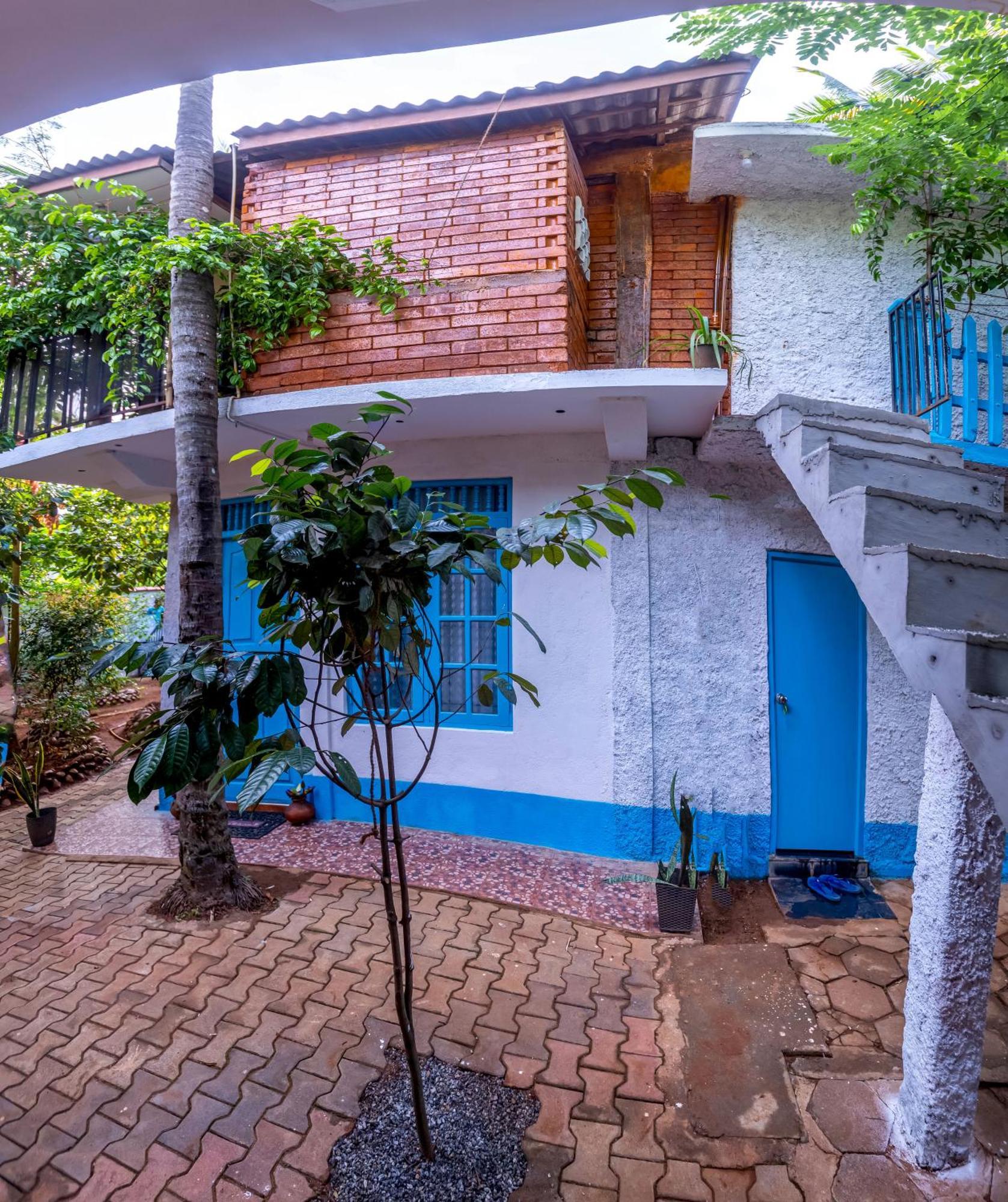 Jays Place Matale Kawudupelella Exterior photo