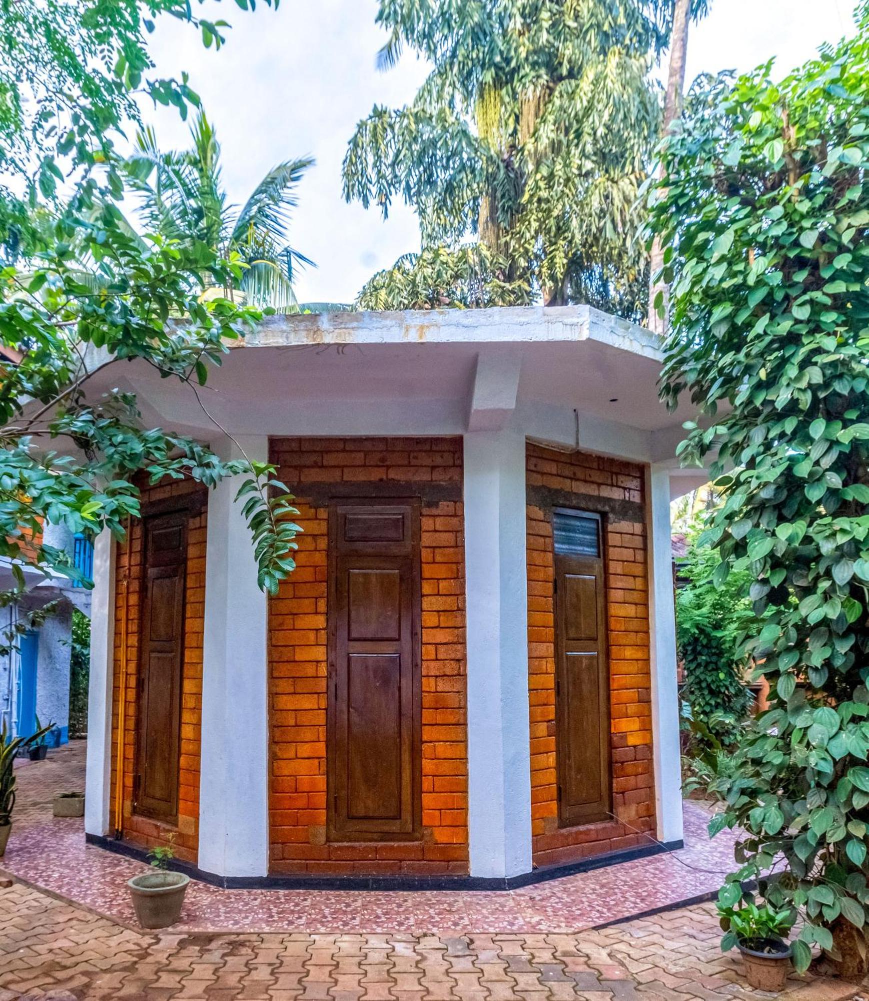 Jays Place Matale Kawudupelella Exterior photo