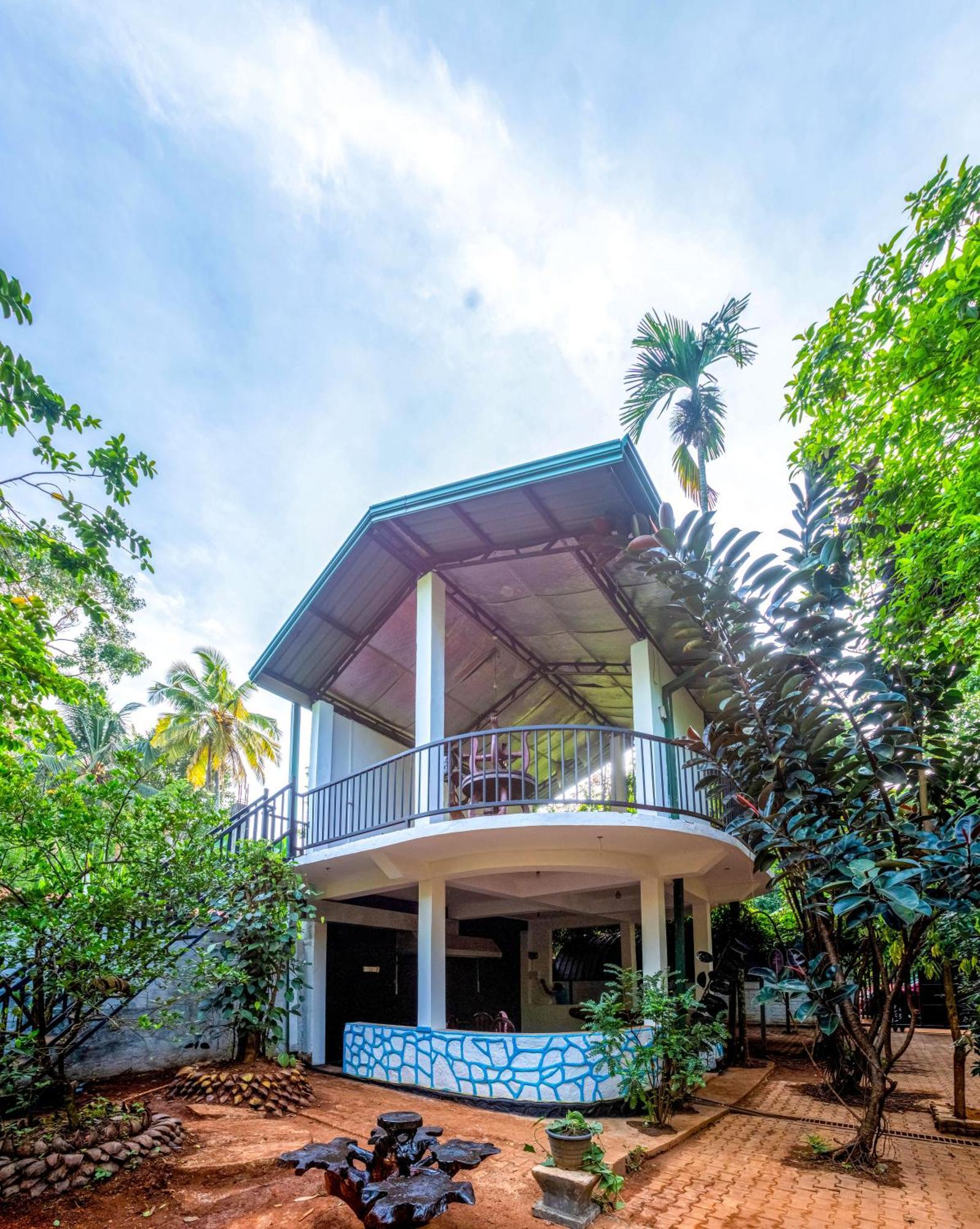Jays Place Matale Kawudupelella Exterior photo