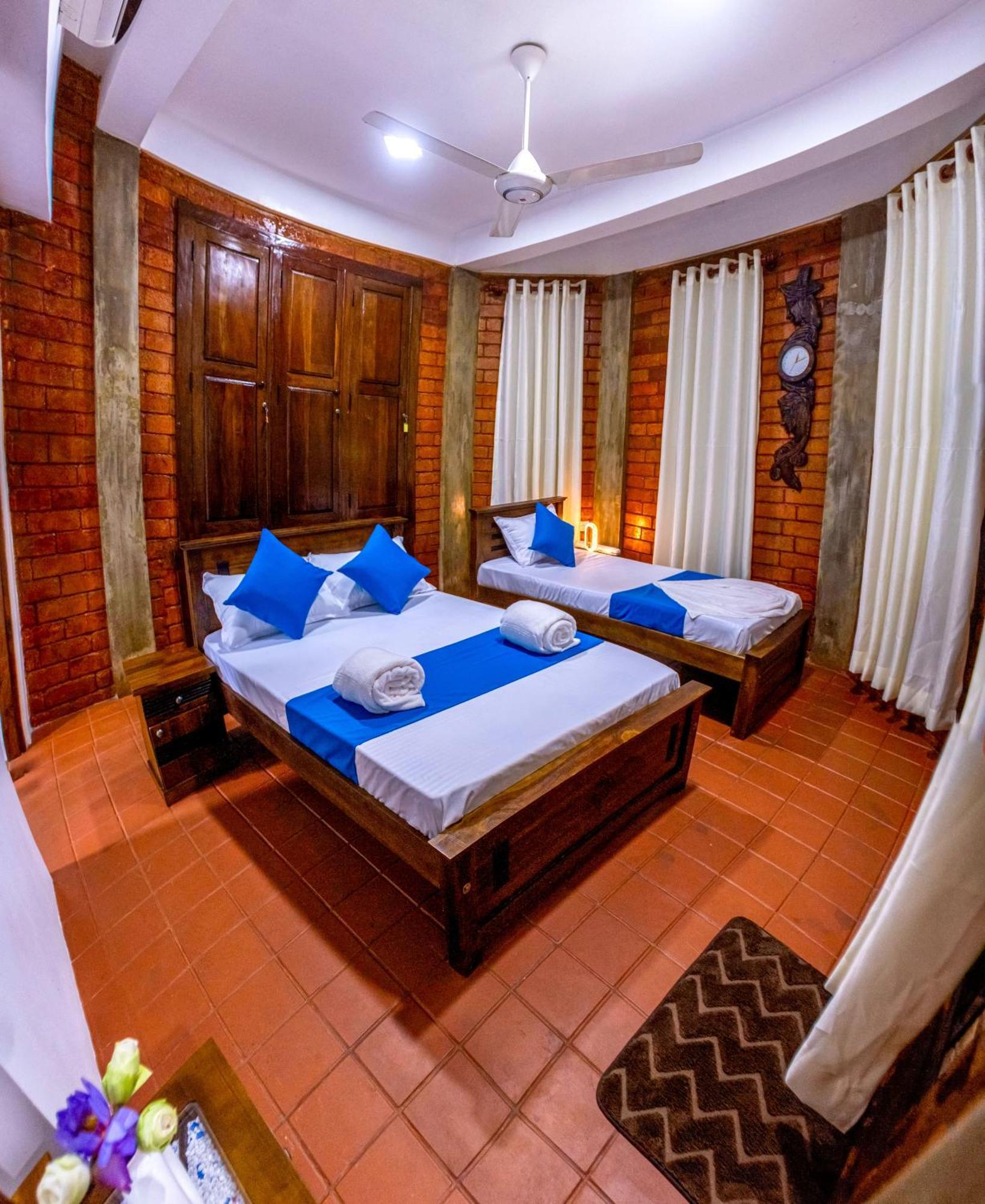 Jays Place Matale Kawudupelella Exterior photo