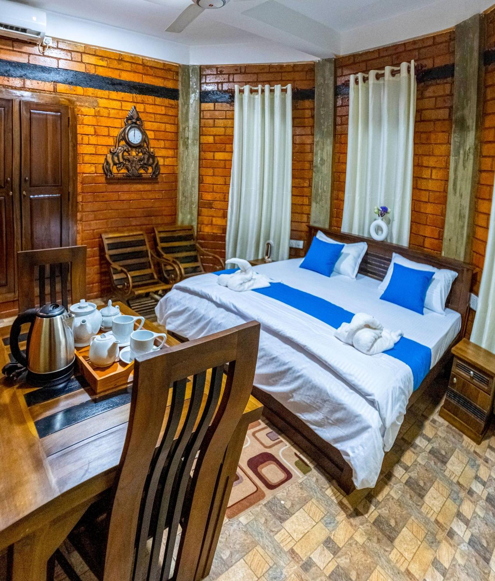 Jays Place Matale Kawudupelella Exterior photo