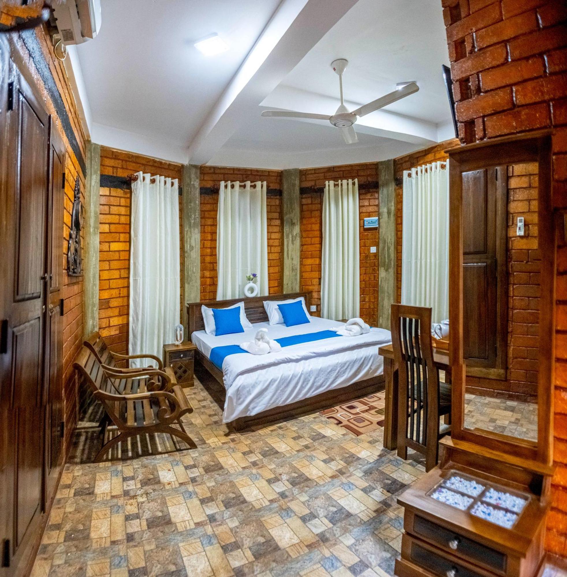 Jays Place Matale Kawudupelella Exterior photo
