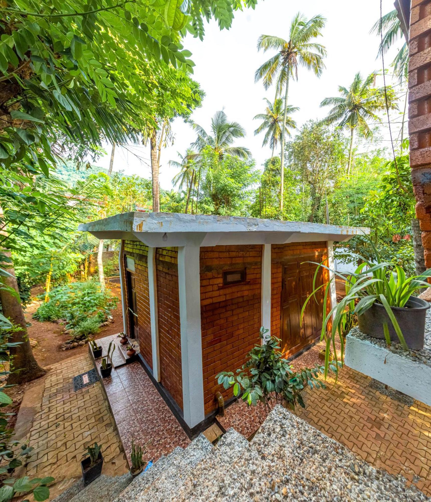 Jays Place Matale Kawudupelella Exterior photo