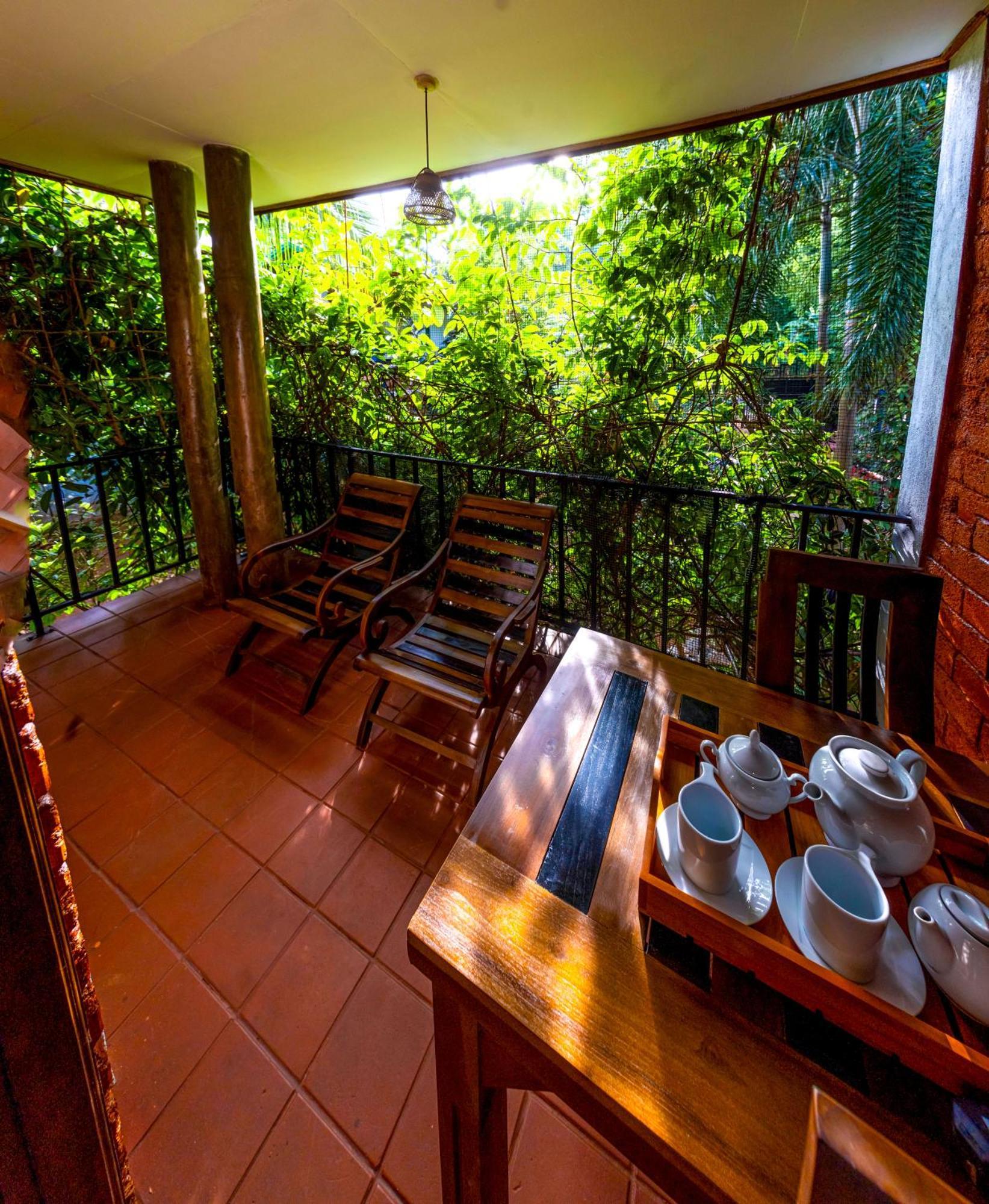 Jays Place Matale Kawudupelella Exterior photo